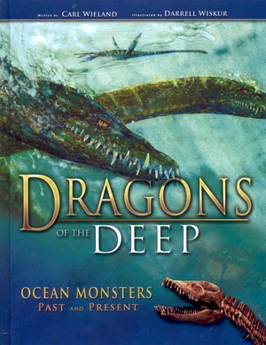 Dragons of the Deep